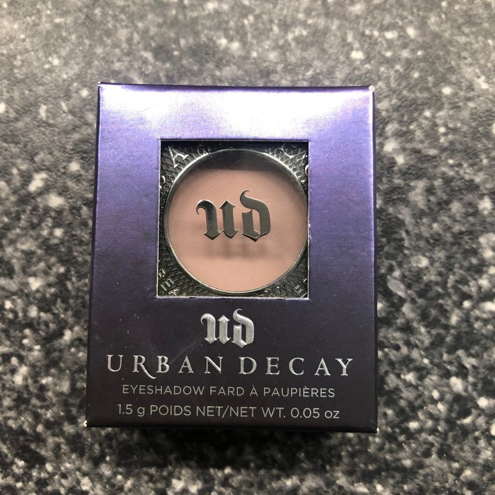 Urban Decay Laced Eyeshadow